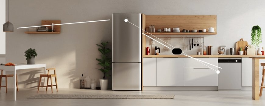 Silicon Labs: Eine praktische Anleitung zur Entwicklung von Matter-Geräten für die Smart-Home-Automatisierung